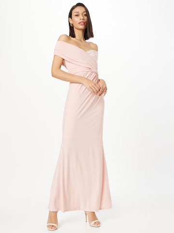 Coast Kleid 'Bardot' in Pink