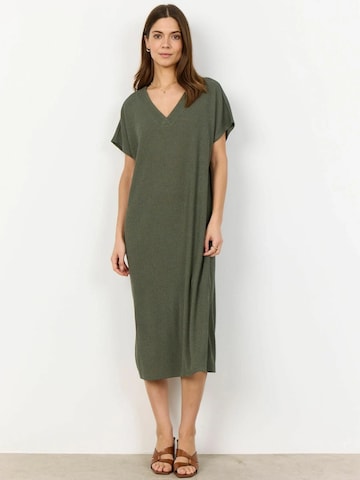 Robe ' DELIA 2 ' Soyaconcept en vert