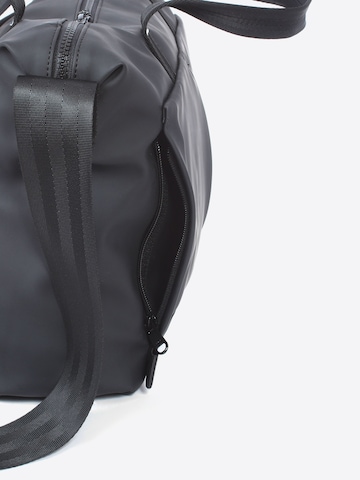 VARGU Laptoptas 'Nohol-pu01' in Zwart