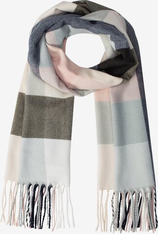 CAMEL ACTIVE Scarf in Mixed colors: front