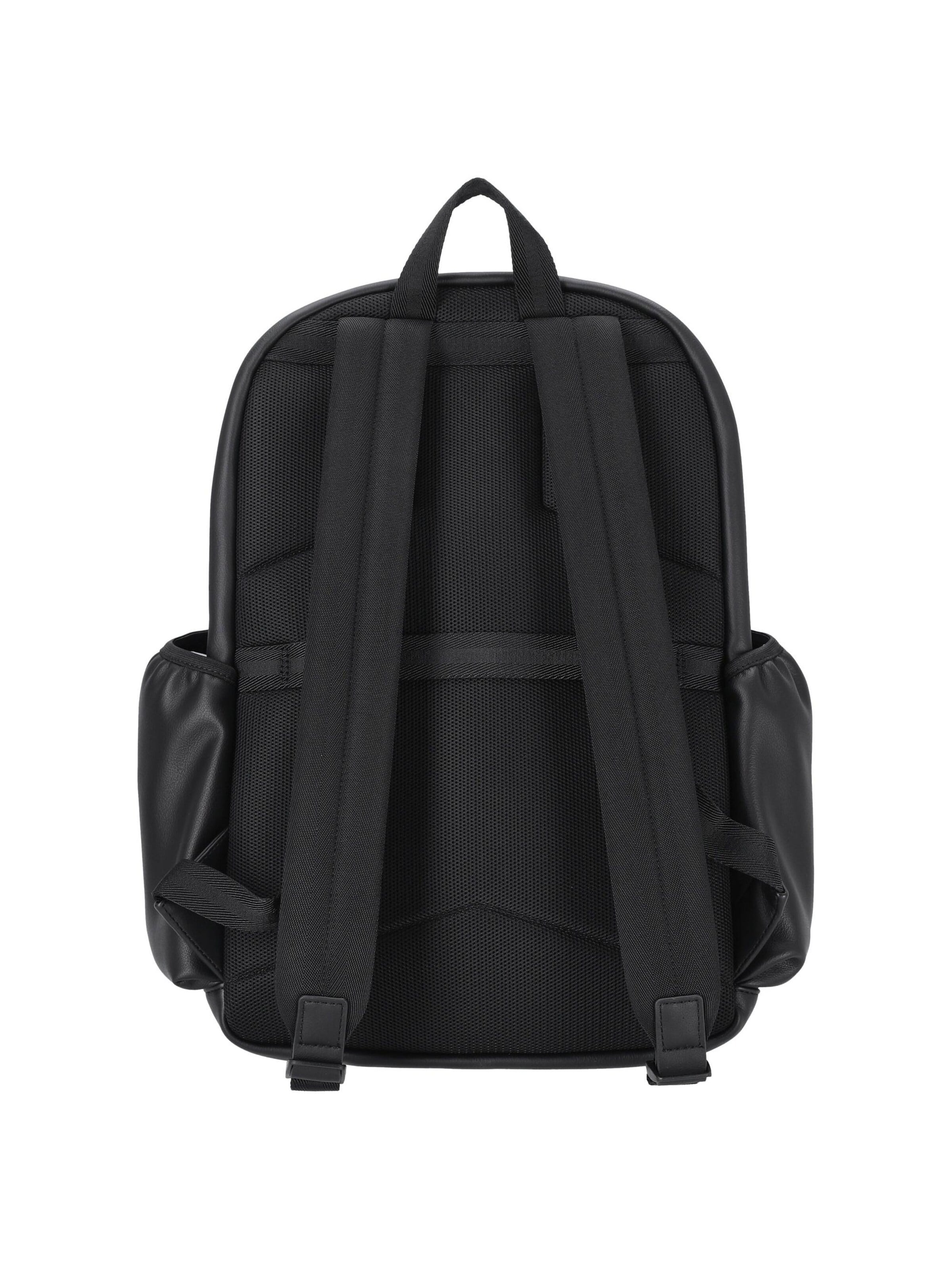 HUGO BOSS Rucksack 'Jace'‌‌‌ in Schwarz
