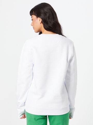 EINSTEIN & NEWTON - Sweatshirt em branco