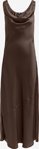 Abito 'JDYInes' di JDY in marrone: frontale