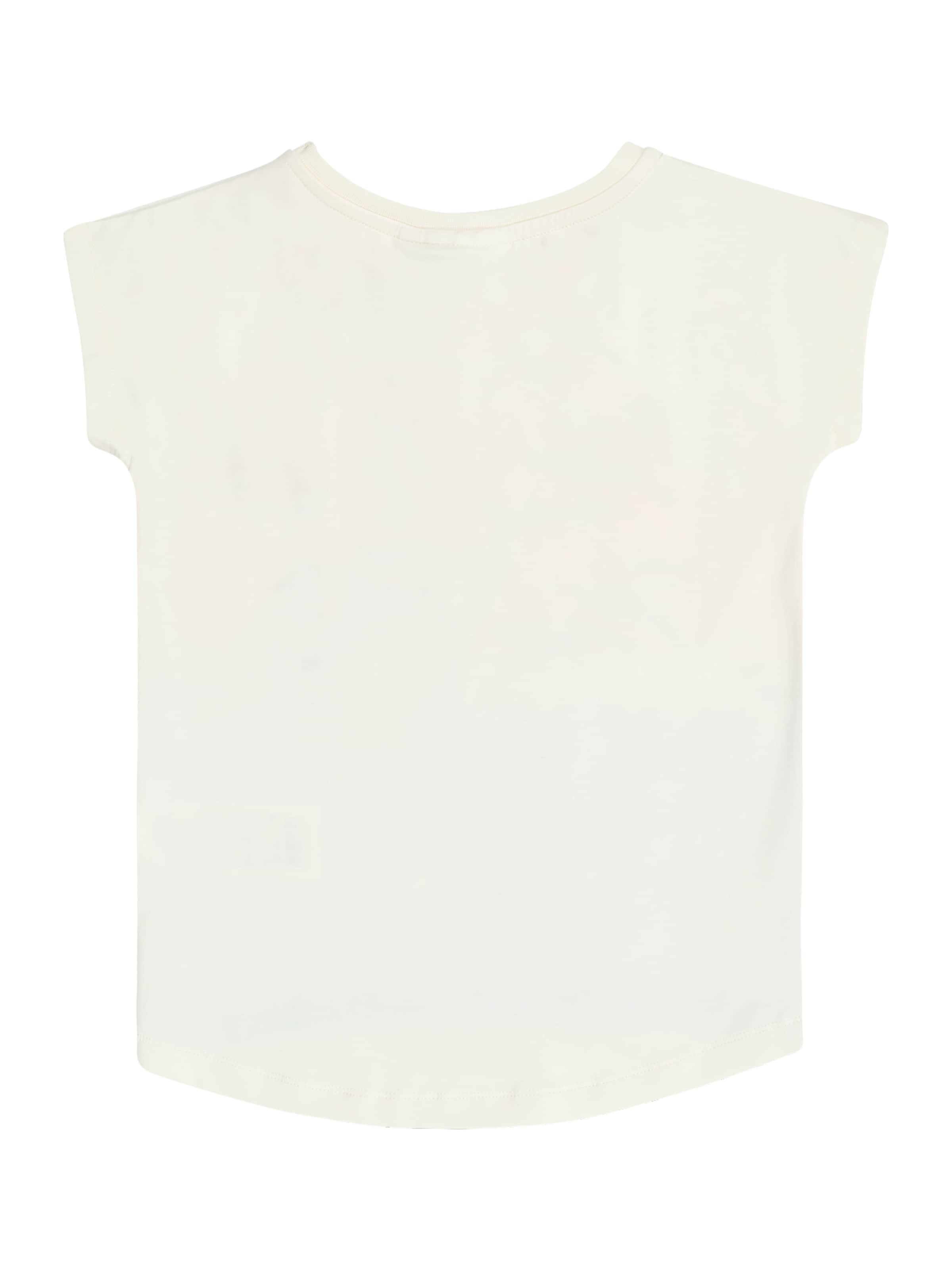 Molo Μπλουζάκι 'Ragnhilde' σε μπλε