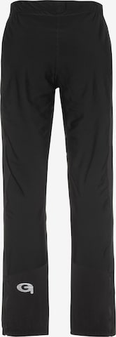 GONSO Regular Outdoor Pants 'Riga 2' in Black