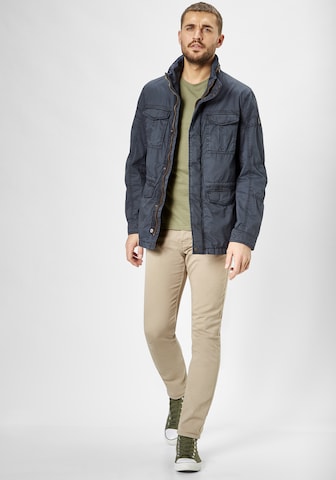 REDPOINT Between-Season Jacket in Blue