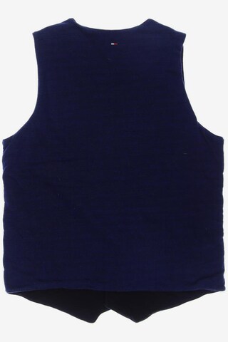 Tommy Jeans Vest in L in Blue