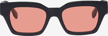 LE SPECS Sunglasses 'Last Straw' in Black