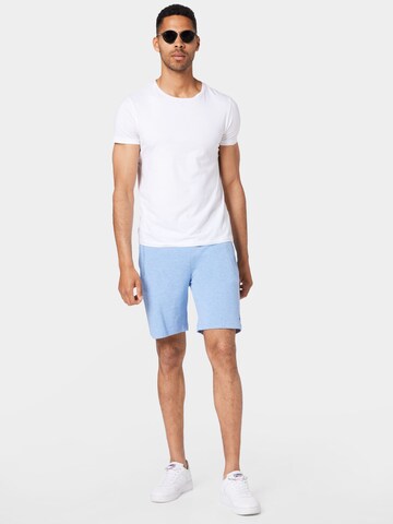 Polo Ralph Lauren Regular Shorts in Blau