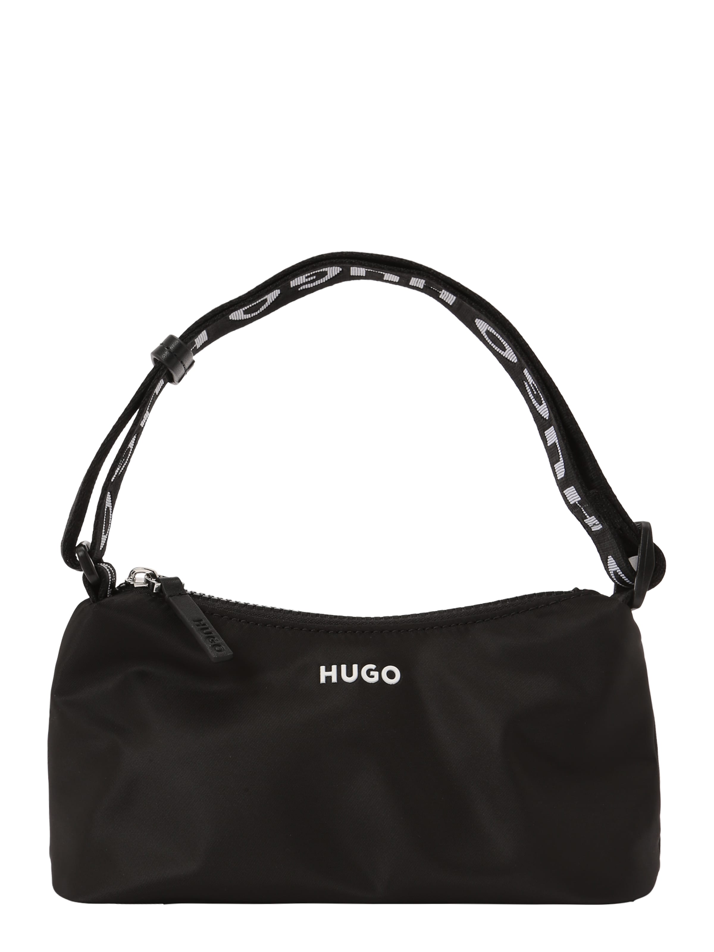 HUGO Válltáskák 'Bel' - fekete: elől