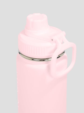 YO-GAYA Drinking Bottle 'Water Bottle' in Pink