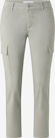 Angels Cargo Pants 'CICI' in Green: front