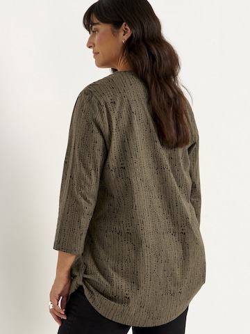Cellbes of Sweden Tuniek in Groen