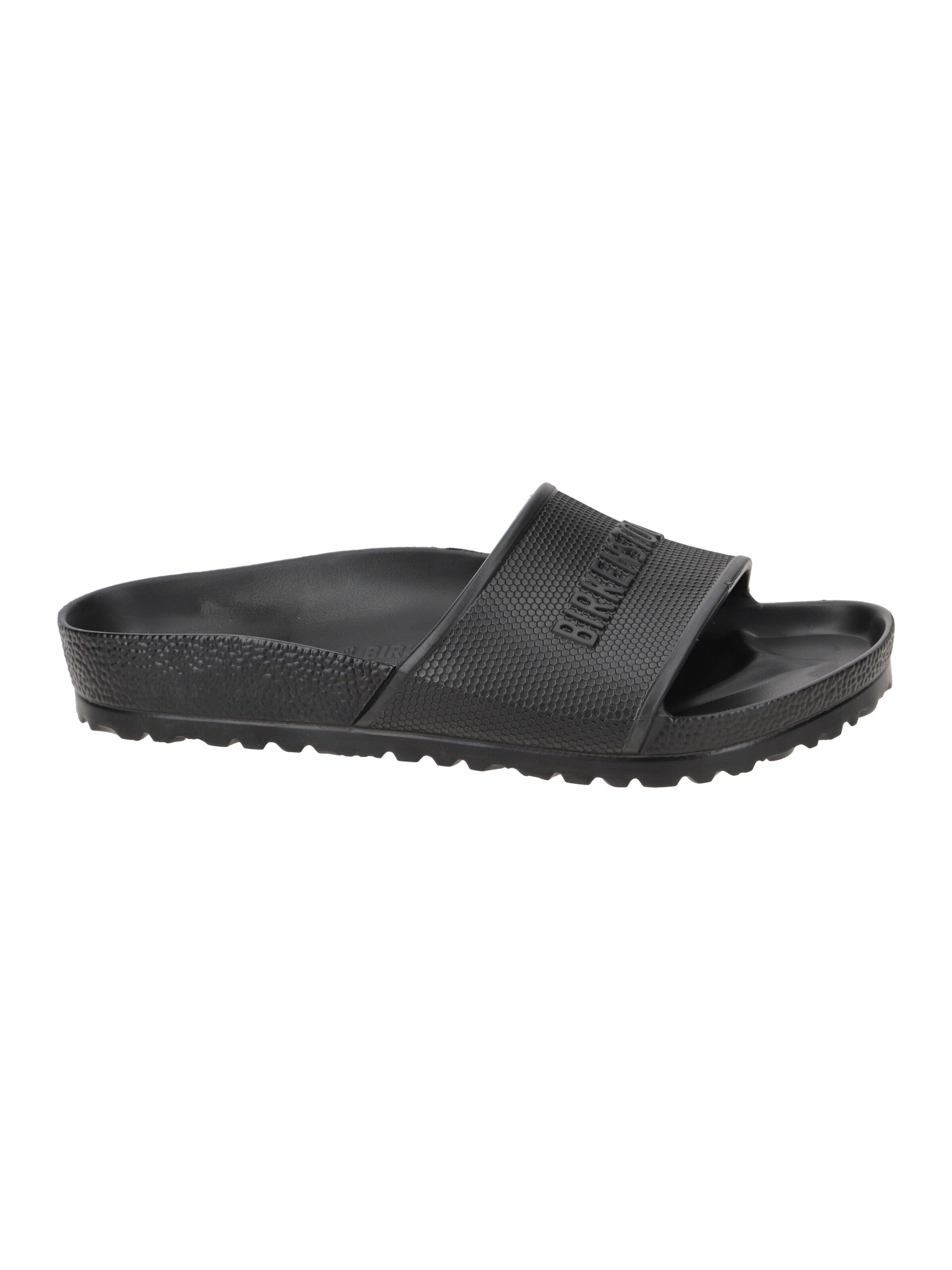BIRKENSTOCK Mules 'Barbados' in Black