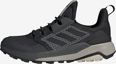 ADIDAS TERREX Chaussure basse 'Trailmaker' en gris / noir, Vue avec produit