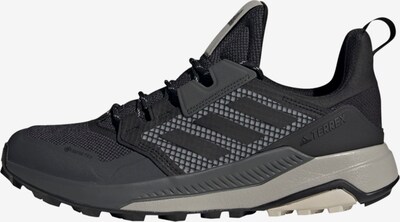ADIDAS PERFORMANCE Laufschuh 'Terrex' in grau / schwarz, Produktansicht