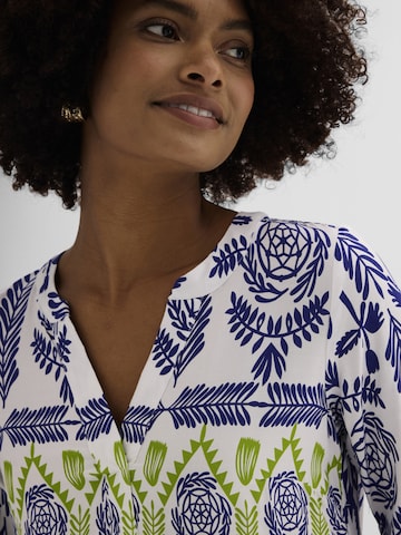 bonprix Kleid in Weiß