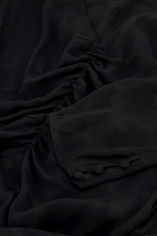 Fabienne Chapot Dress 'Vera' in Black