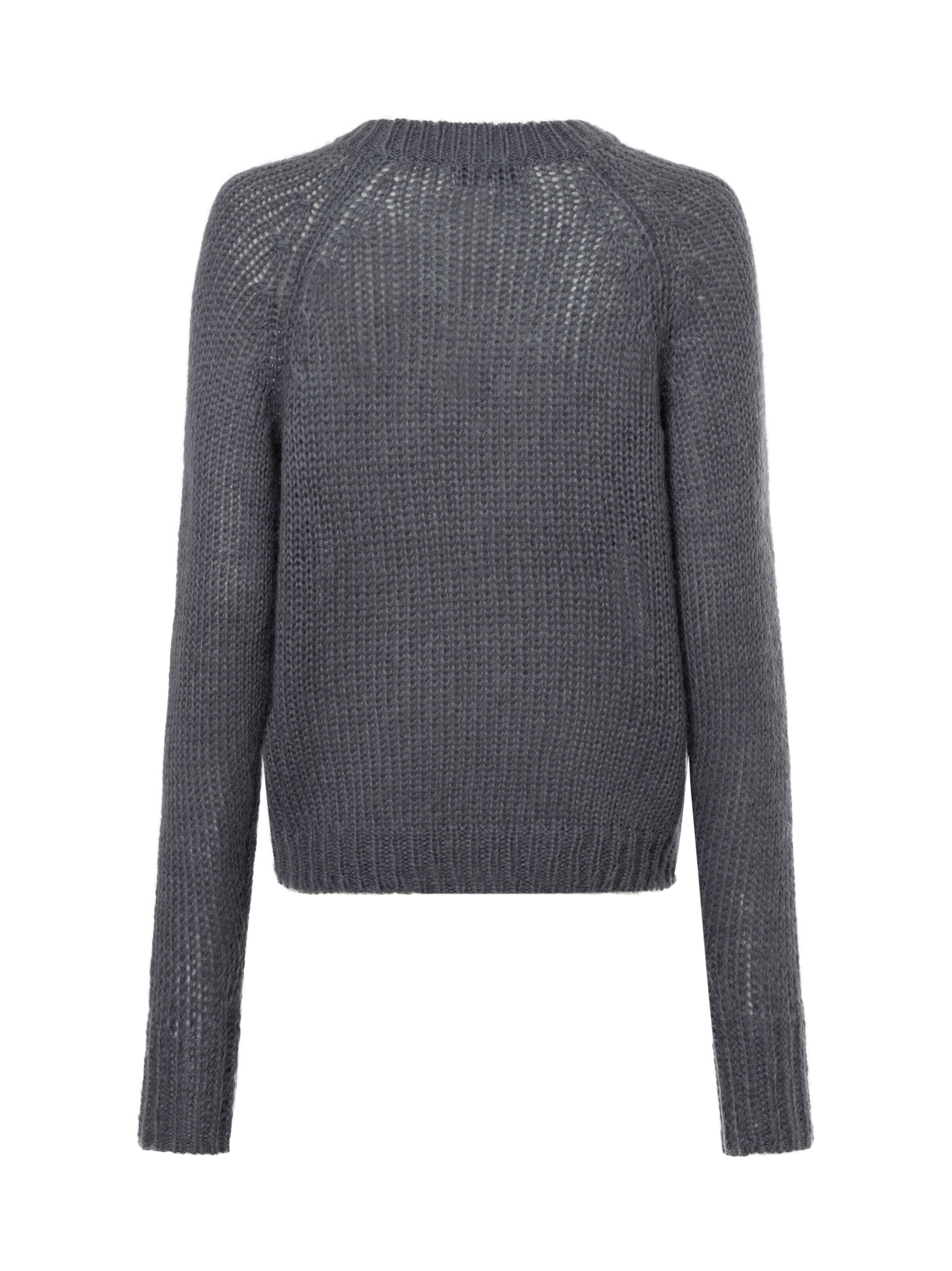 Ipuri Sweater in Black