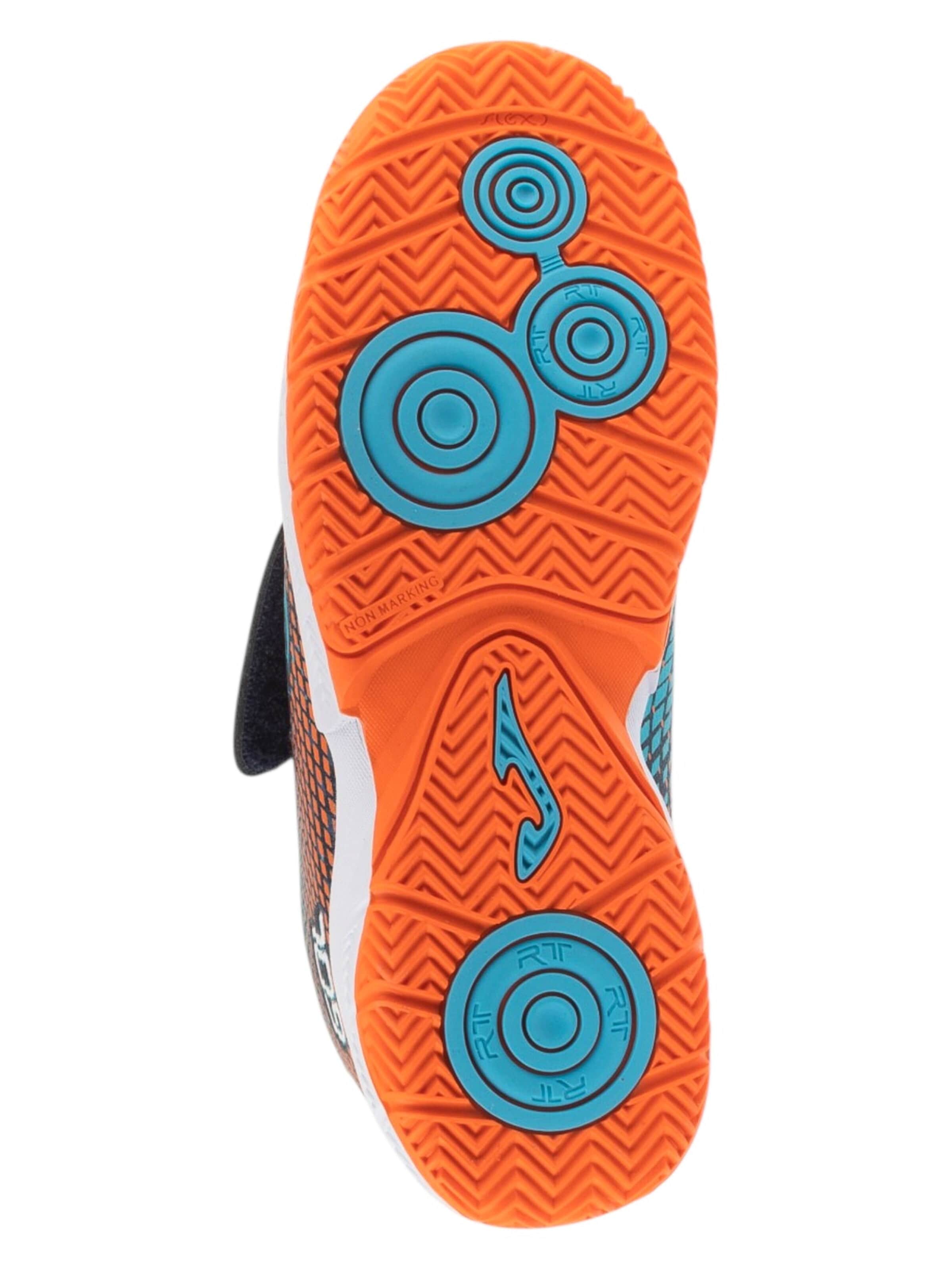 JOMA Sportschuh 'Joma Gol Jr 26 GOJW'‌‌‌‌‌‌‌‌‌ in Blau