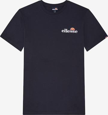 ELLESSE Póló 'Voodoo' - kék: elől