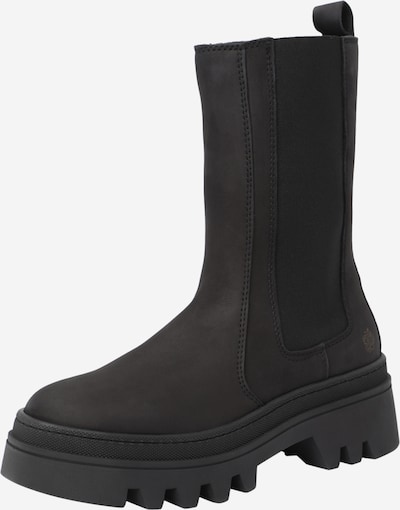 Apple of Eden Chelsea Boots 'Dajara' in Black, Item view