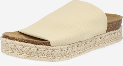 STEVE MADDEN Pantofle 'KELLIE' - šedobéžová, Produkt