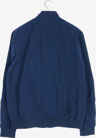 GEOX Jacket & Coat in XL in Blue