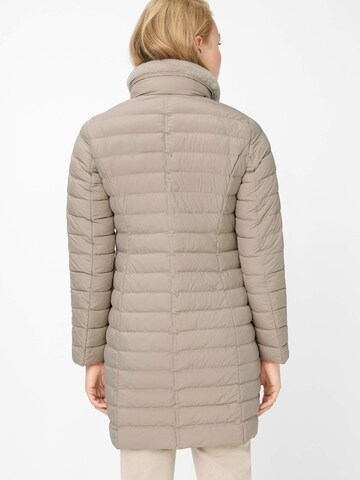 Fuchs Schmitt Wintermantel 'Steppmantel Skive'‌‌‌‌‌‌‌‌‌ in Beige