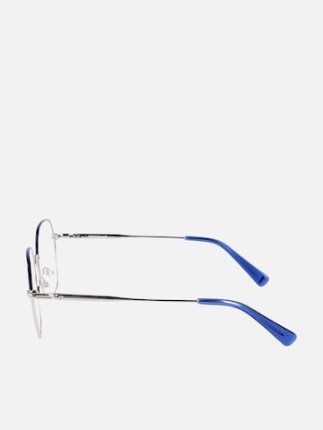 Longchamp - Gafas en plata