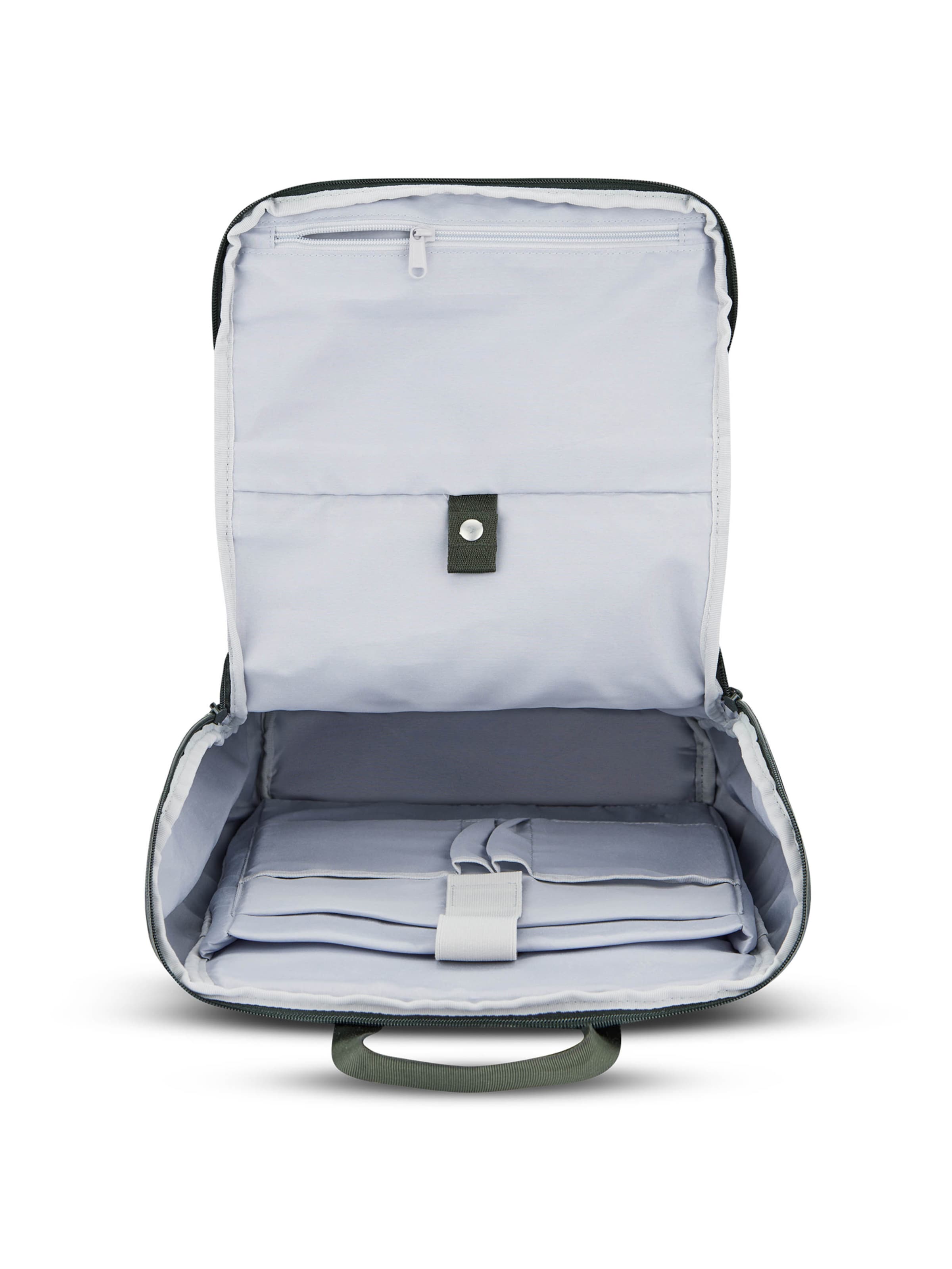 Sac à dos 'Jasper' Johnny Urban en vert