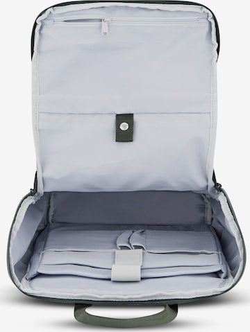 Johnny Urban Backpack 'Jasper' in Green