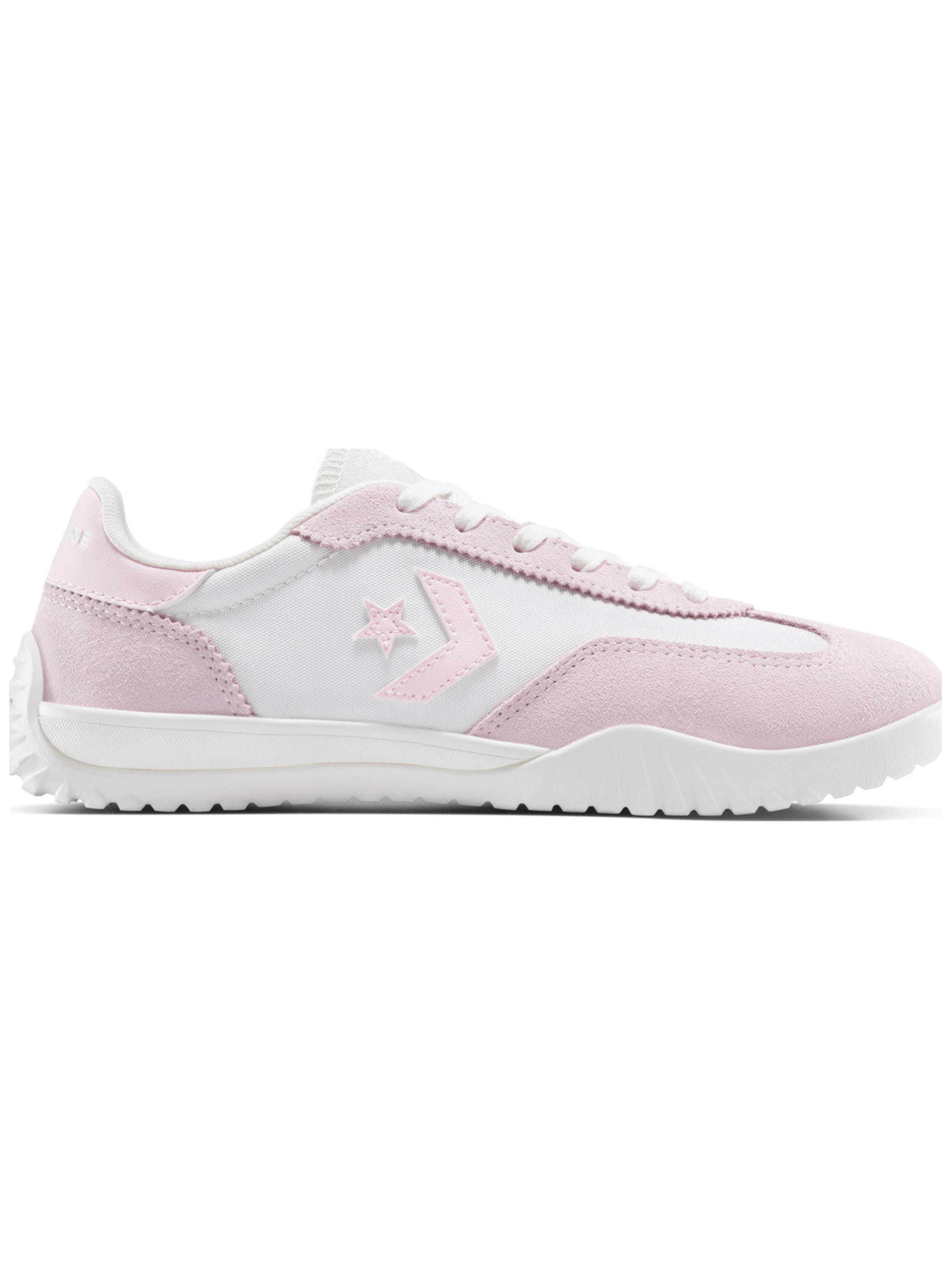 Sneaker bassa 'Converse Run Star Trainer' in 38 CONVERSE di colore rosa, Visualizzazione prodotti