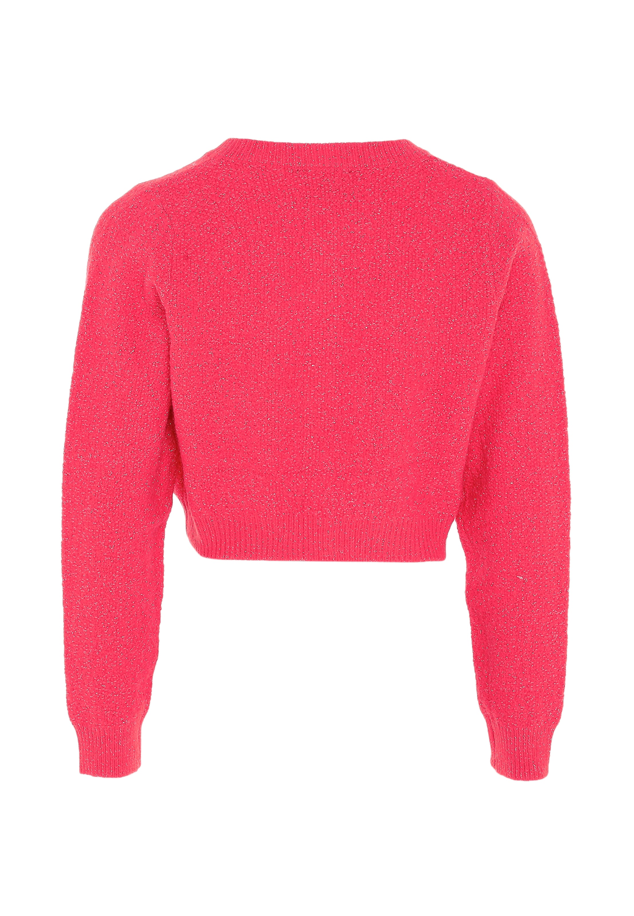 myMo at night Kampsun, värv roosa