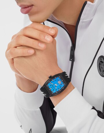 Orologio analogico 'Plein' di Plein Sport in nero