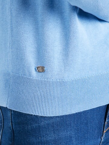 Lauren Ralph Lauren Sweater in Blue