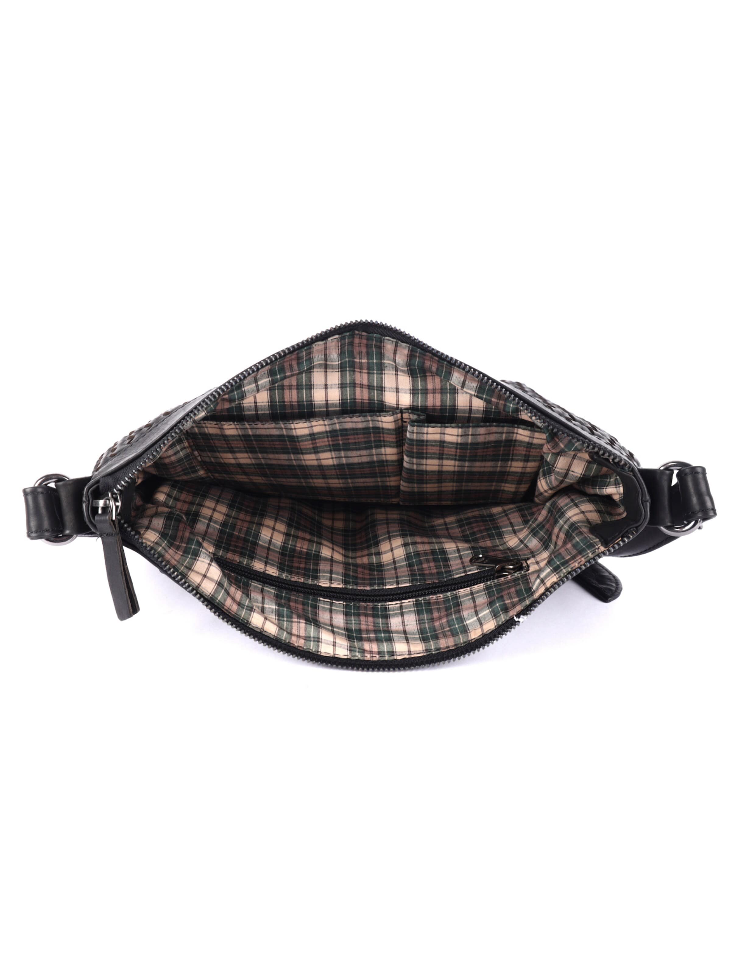 Benthill Crossbody Bag in Black