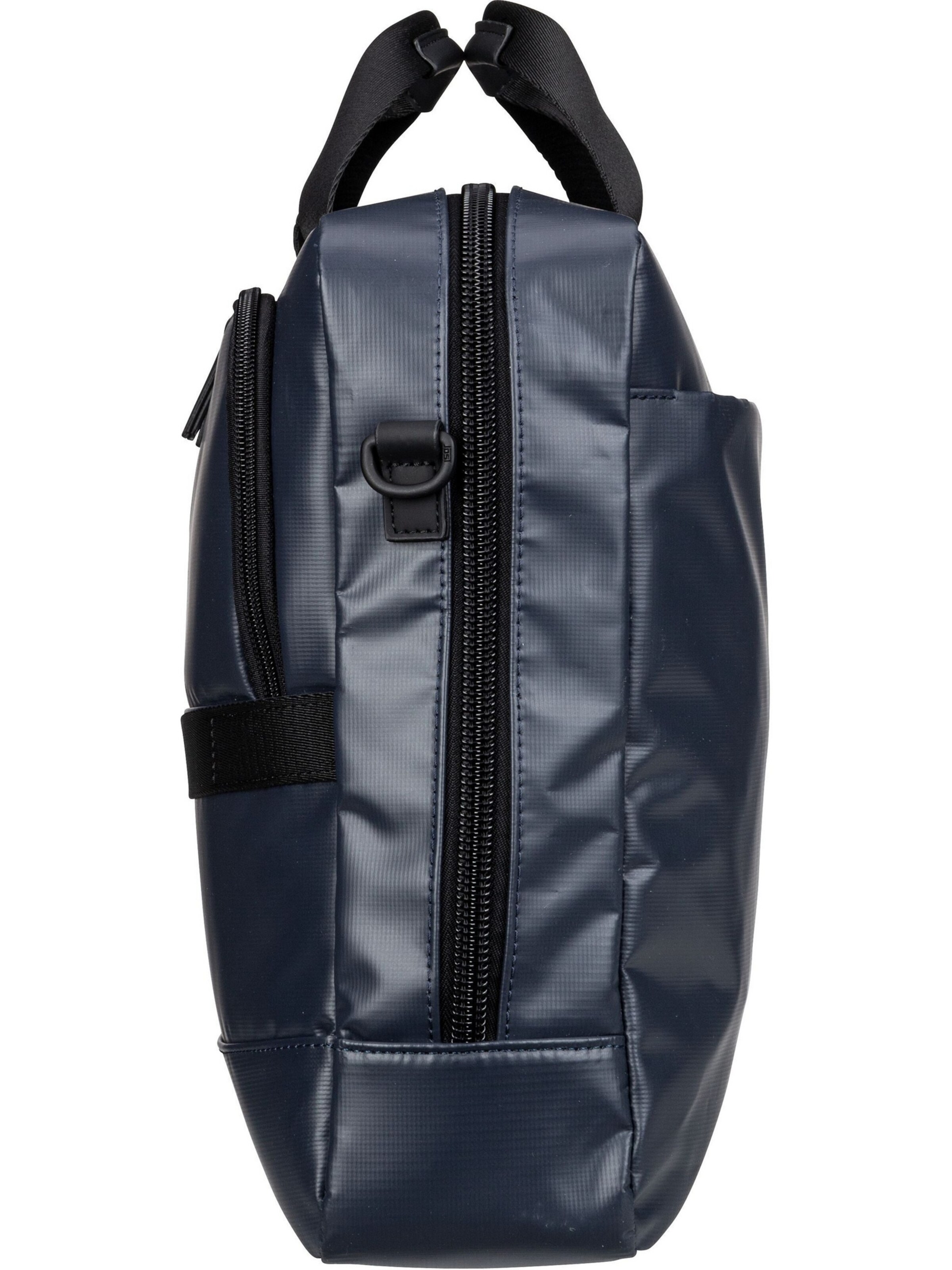 JOST Document Bag 'Tolja 4230' in Blue