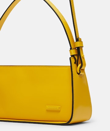 Liebeskind Berlin Handbag in Yellow