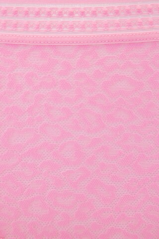 LASCANA String in Pink