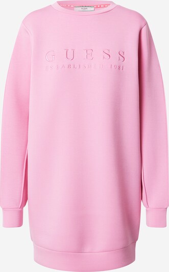 Abito GUESS di colore rosé / rosa chiaro, Visualizzazione prodotti