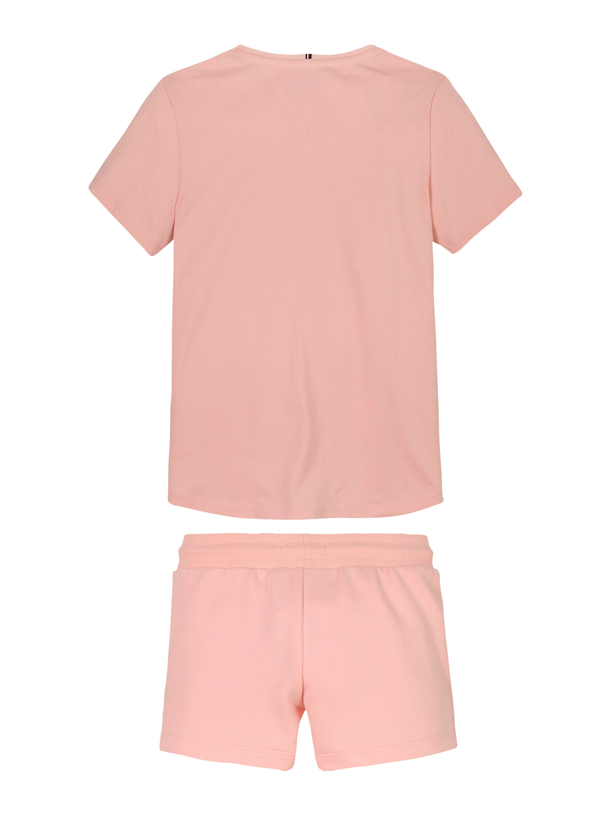 TOMMY HILFIGER Set in Pink