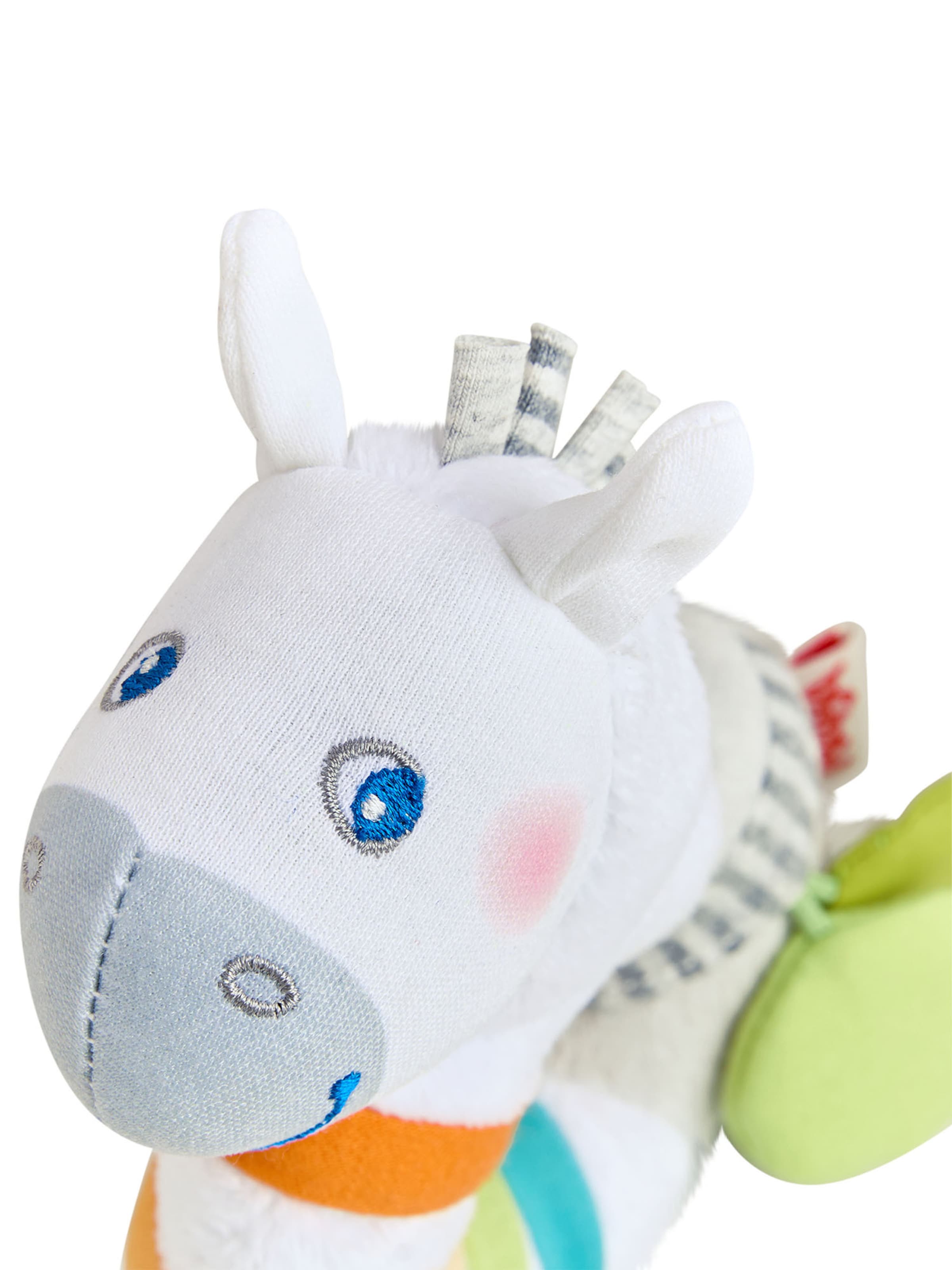 HABA Krabbelrolle ' New Born Geschenk ' in Mischfarben