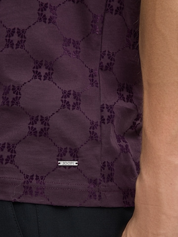 JOOP! Shirt 'Berno' in Purple