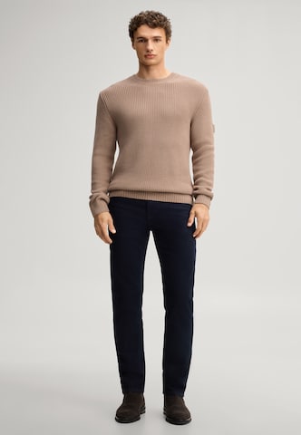 JOOP! Jeans Pullover in Braun