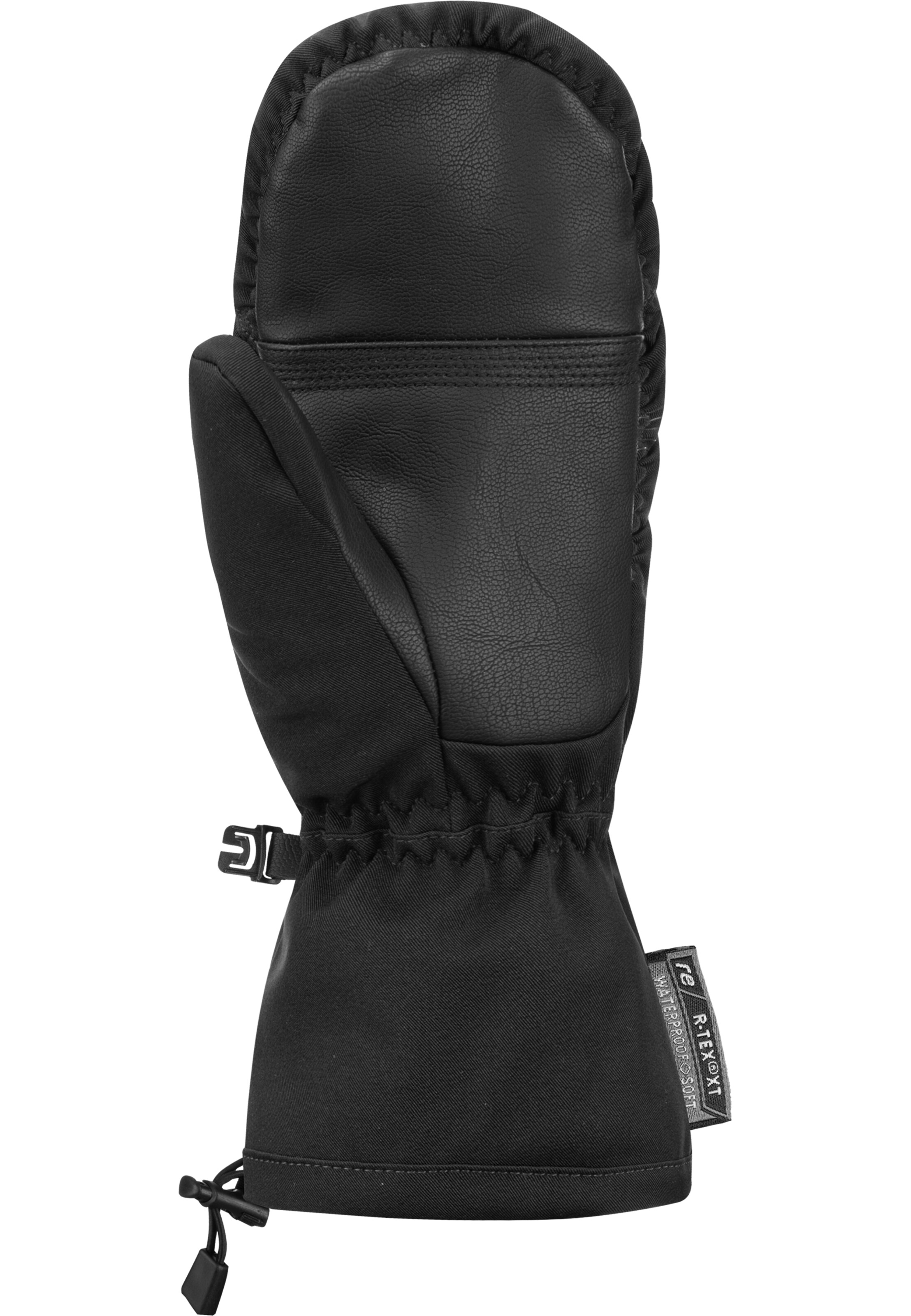 REUSCH Sporthandschoenen 'Cozy' in Zwart