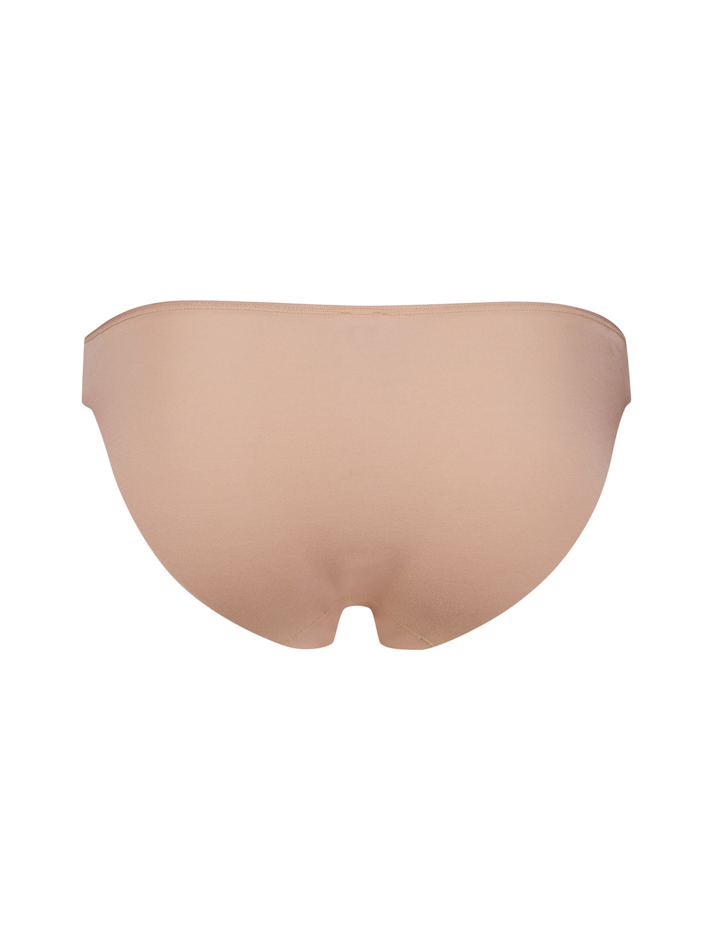 Skiny Rioslip ' Modal Invisible ' in Beige