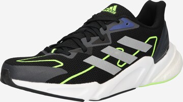 ADIDAS SPORTSWEAR Sneaker low in Schwarz: predná strana