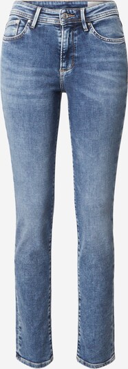 s.Oliver Jean 'Betsy' en bleu denim, Vue avec produit