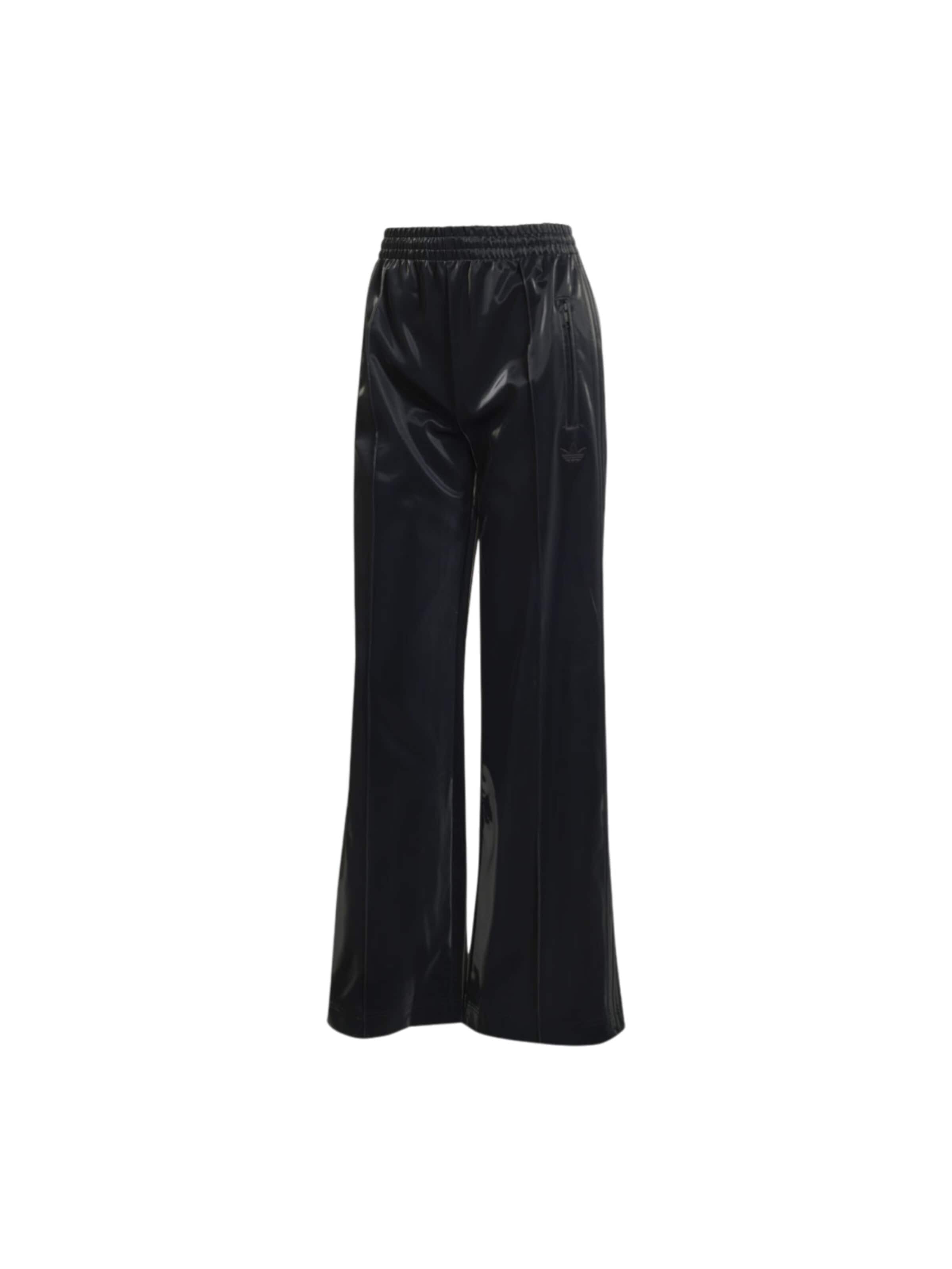 ADIDAS ORIGINALS Regular Broek in Zwart